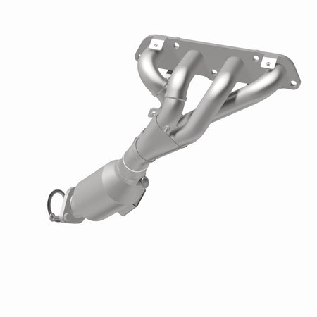 MagnaFlow Exhaust Products 22-119 - OEM Grade Manifold Catalytic Converter 4