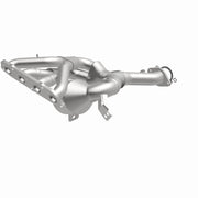 MagnaFlow Exhaust Products 22-122 OEM Grade one-piece catalytic converter with integrated exhaust manifold for 2014-2020