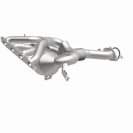 MagnaFlow Exhaust Products 22-122 - OEM Grade Manifold Catalytic Converter 4