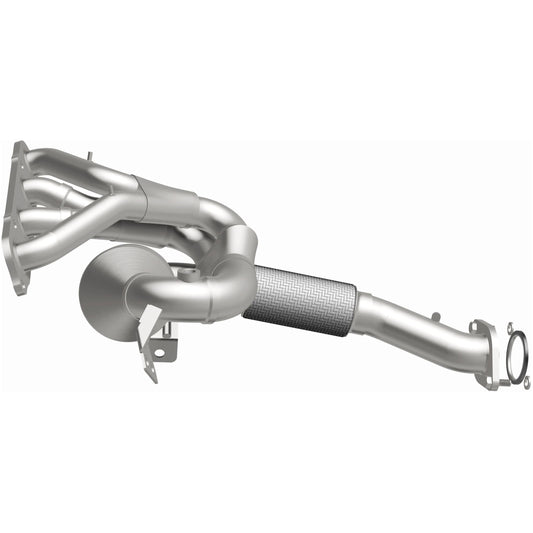 MagnaFlow 2014-2020 Mazda CX-5 OEM Grade Federal / EPA Compliant Manifold Catalytic Converter