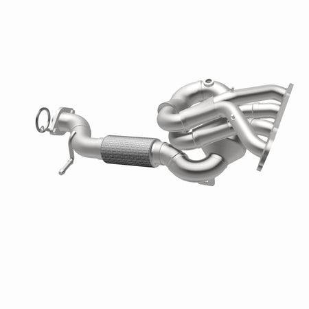 MagnaFlow Exhaust Products 22-123 - OEM Grade Manifold Catalytic Converter 2