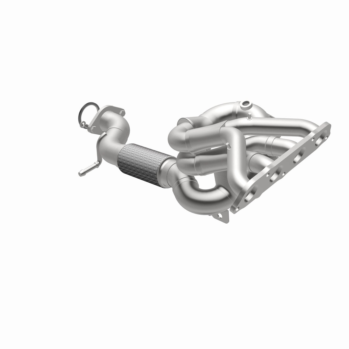 MagnaFlow Exhaust Products 22-123 - OEM Grade Manifold Catalytic Converter 3