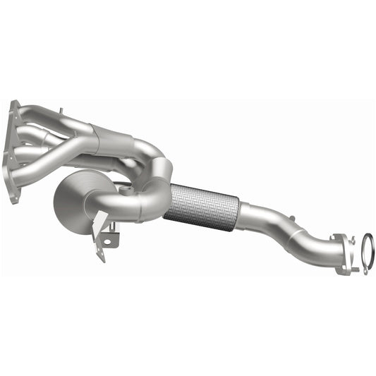 MagnaFlow OEM Grade Federal / EPA Compliant Manifold Catalytic Converter 22-123
