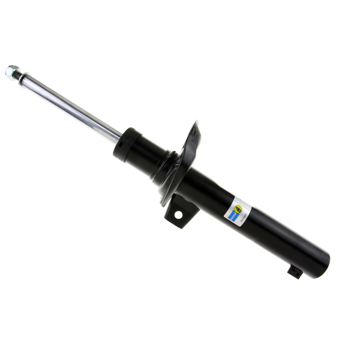 Bilstein 22-131607 - Suspension Strut Assembly B4 OE Replacement Twintube Front 2010-2015 Volkswagen Jetta/Golf