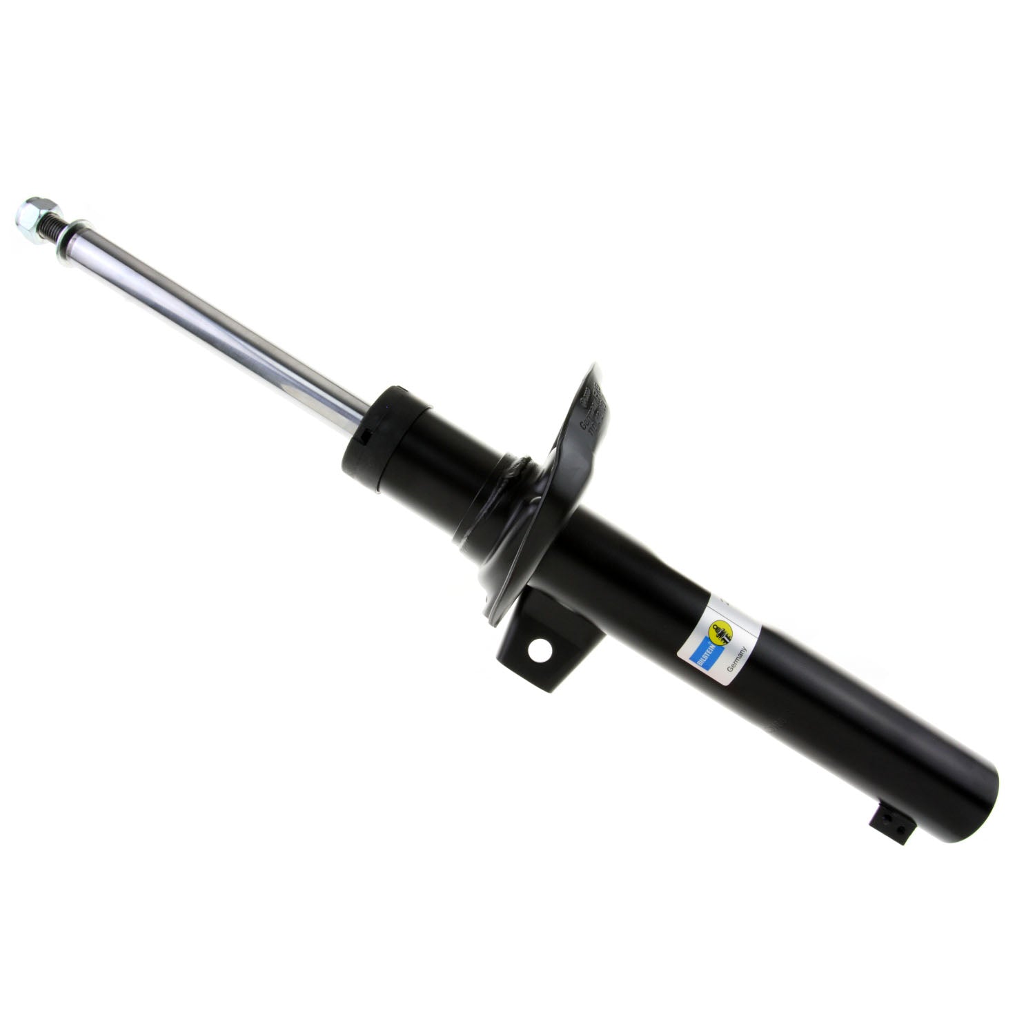 Bilstein 22-131607 - Suspension Strut Assembly B4 OE Replacement Twintube Front 2010-2015 Volkswagen Jetta/Golf