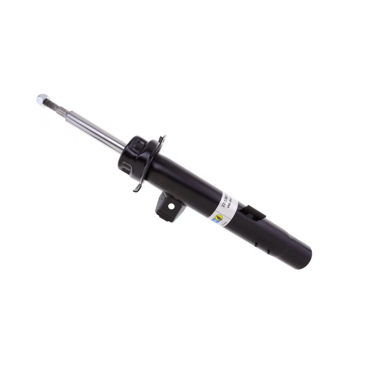 Bilstein 22-136572 - Suspension Strut Assembly BMW 3 E92 Front Left Twintube B4 OE Replacement Bilstein 1