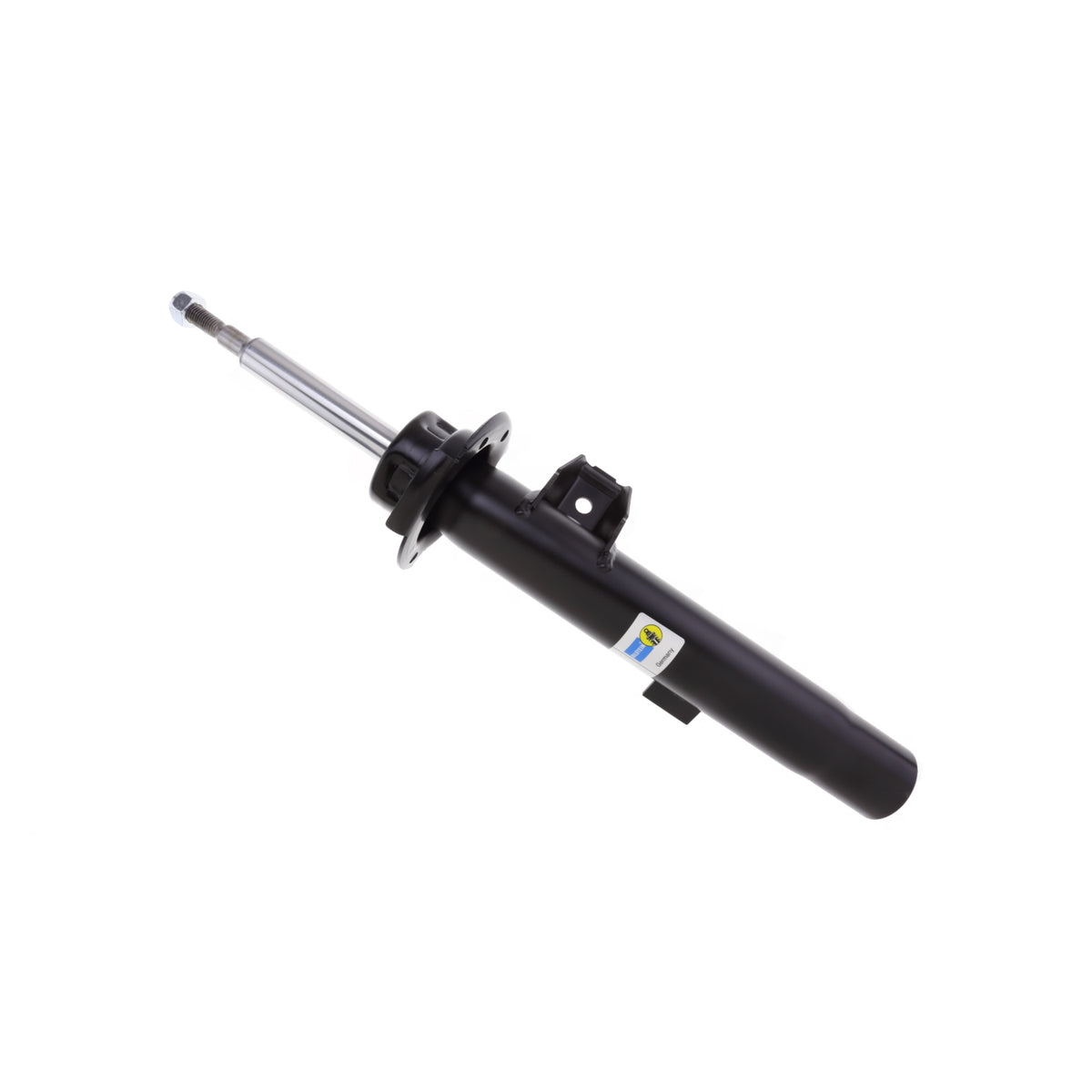 Bilstein 22-136572 - Suspension Strut Assembly BMW 3 E92 Front Left Twintube B4 OE Replacement Bilstein 4