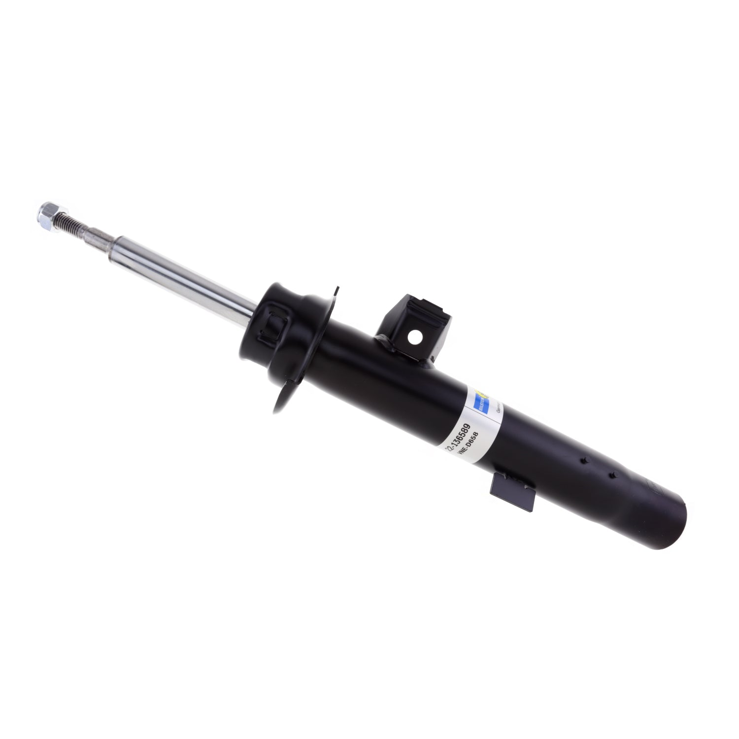 Bilstein 22-136589 - Suspension Strut Assembly BMW 3 E92 Front Right Twintube B4 OE Replacement Bilstein 7