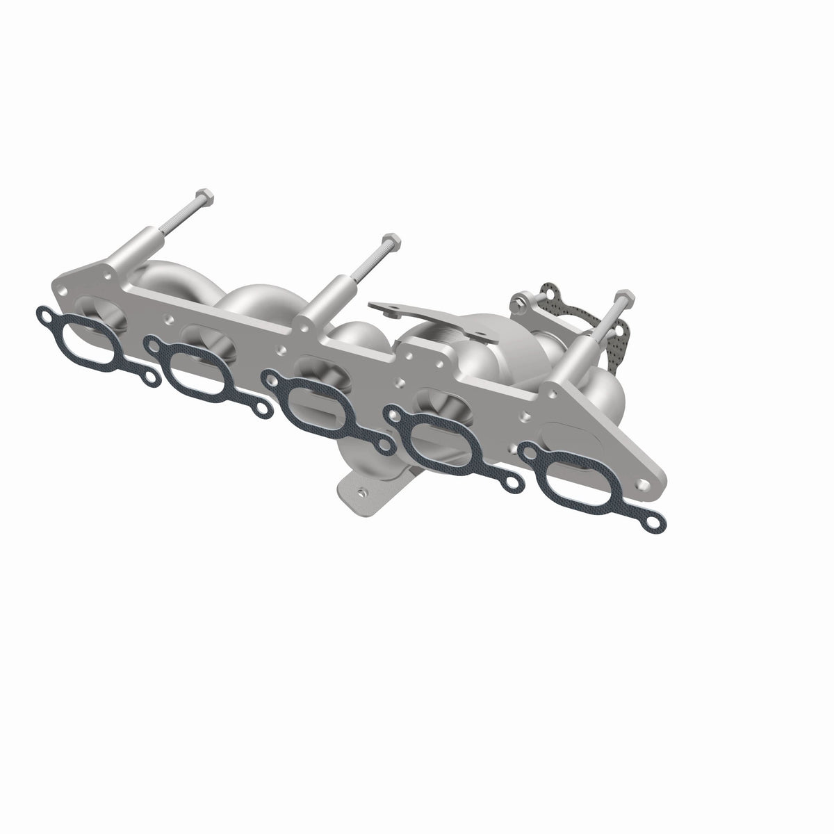 MagnaFlow Exhaust Products 22-138 - OEM Grade Manifold Catalytic Converter 1