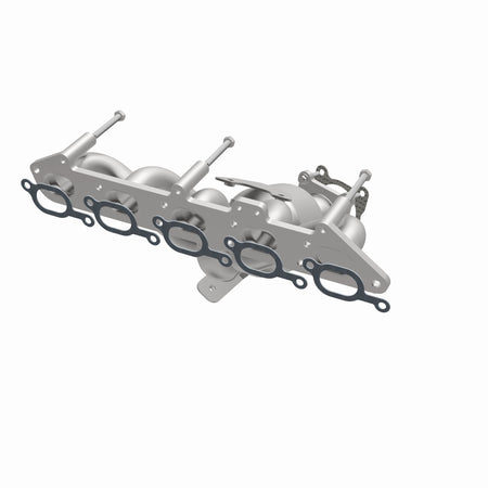 MagnaFlow Exhaust Products 22-138 - OEM Grade Manifold Catalytic Converter 1