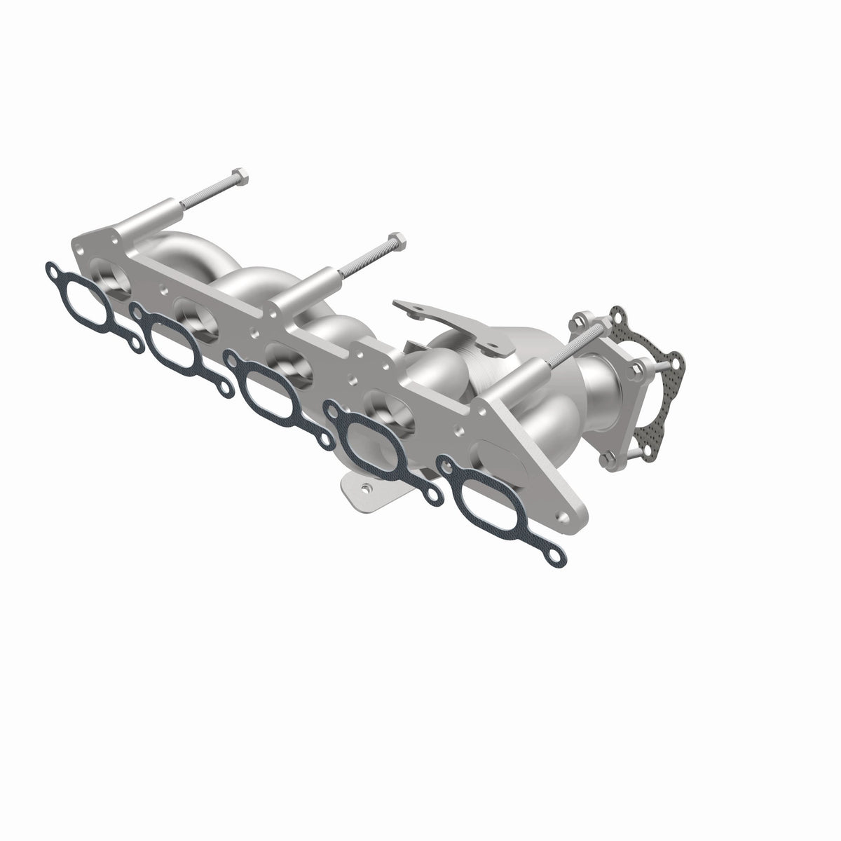 MagnaFlow Exhaust Products 22-138 - OEM Grade Manifold Catalytic Converter 2