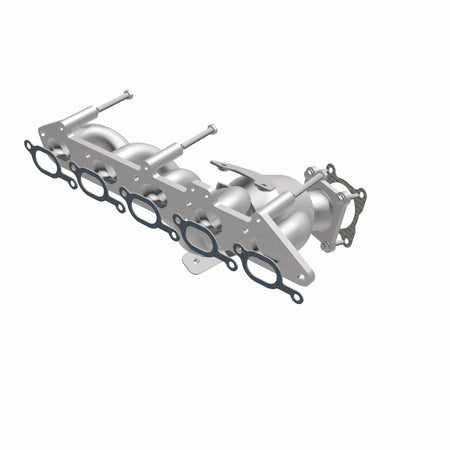 MagnaFlow Exhaust Products 22-138 - OEM Grade Manifold Catalytic Converter 2