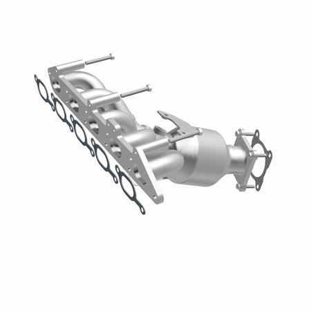 MagnaFlow Exhaust Products 22-138 - OEM Grade Manifold Catalytic Converter 4
