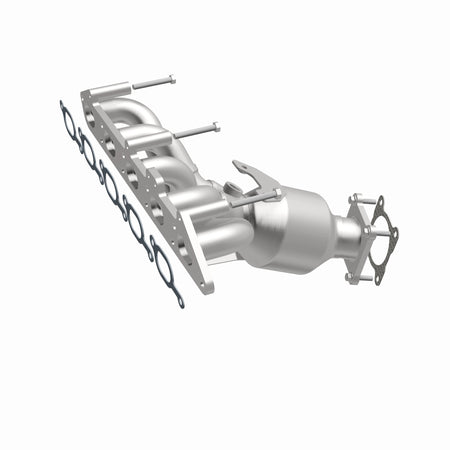 MagnaFlow Exhaust Products 22-138 - OEM Grade Manifold Catalytic Converter 5
