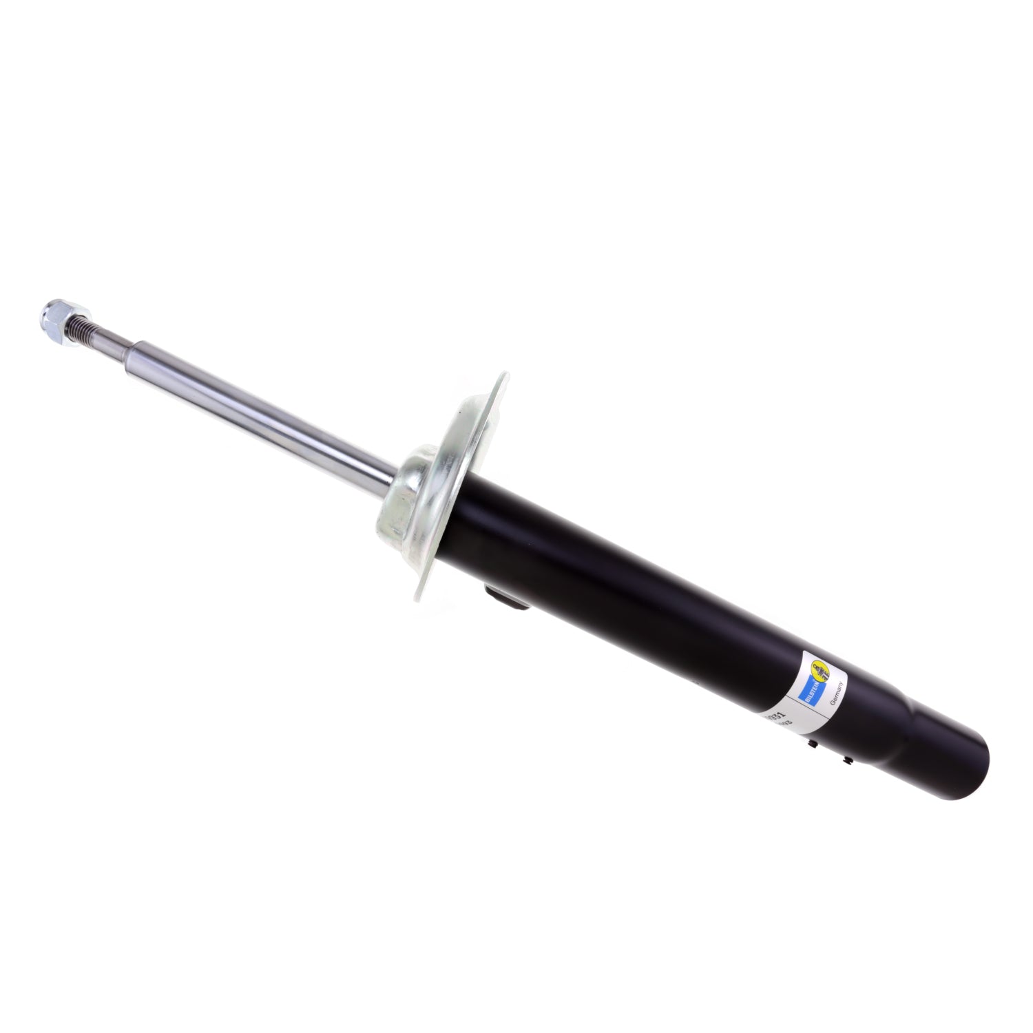 Bilstein 22-139931 - Suspension Strut Assembly BMW 3 COMPACT (E46) Front Left Twintube B4 OE Replacement Bilstein 5