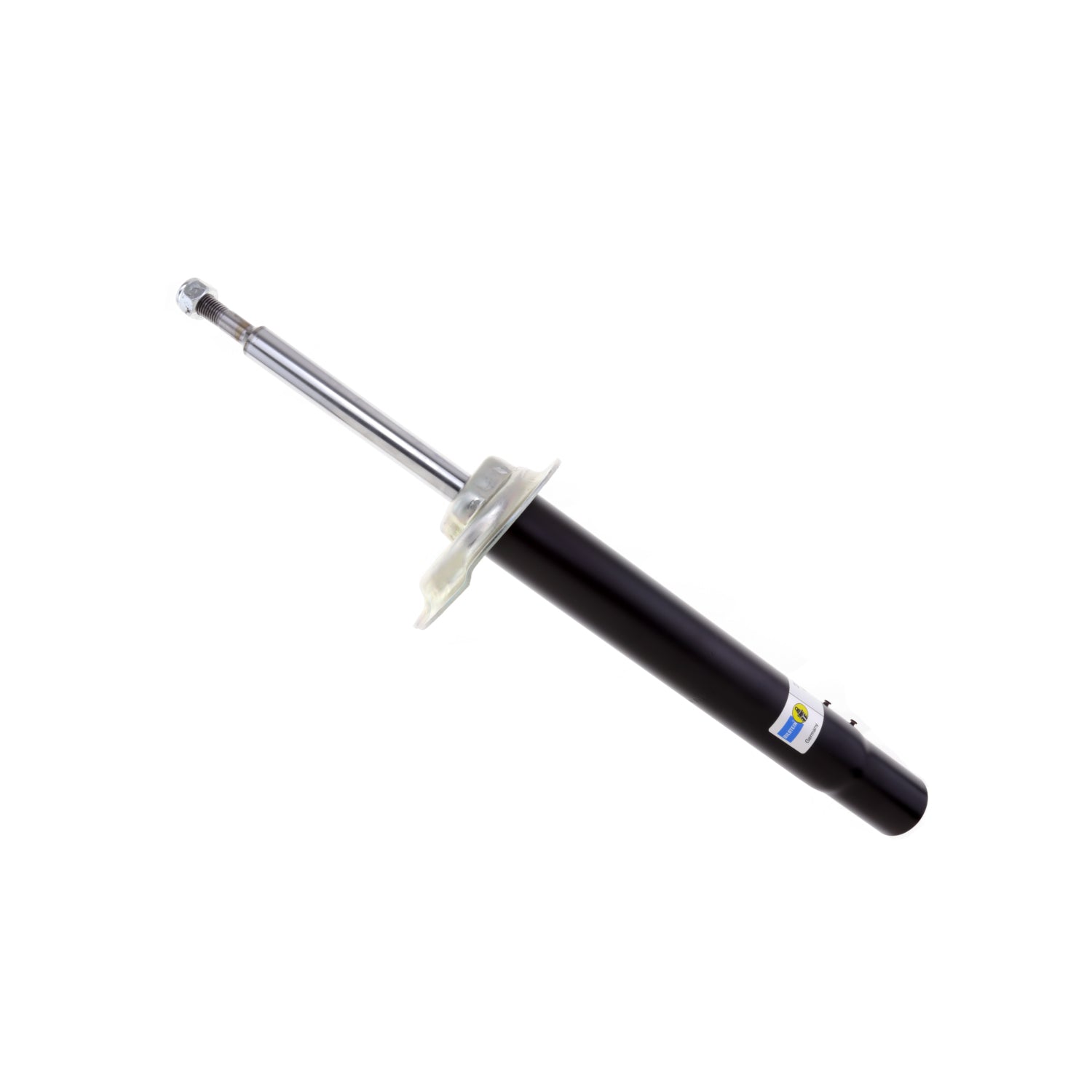 Bilstein 22-139948 - Suspension Strut Assembly BMW 3 COMPACT (E46) Front Right Twintube B4 OE Replacement Bilstein 4