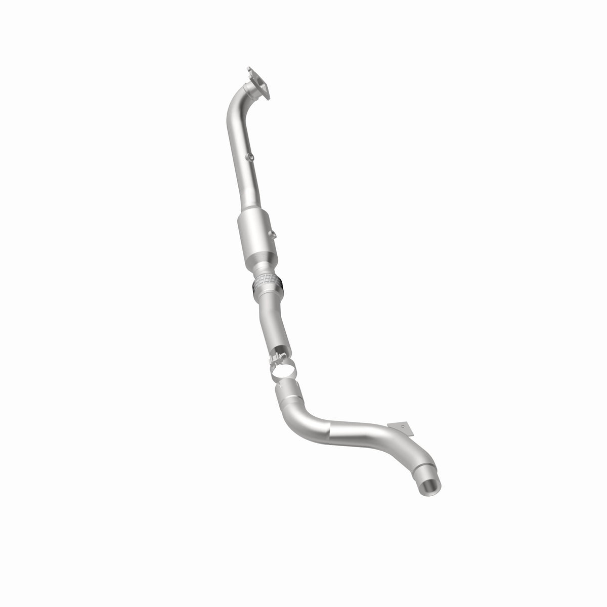 MagnaFlow Exhaust Products 22-139 - OEM Grade Manifold Catalytic Converter 1