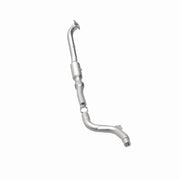 MagnaFlow Exhaust Products 22-139 - OEM Grade Manifold Catalytic Converter 1