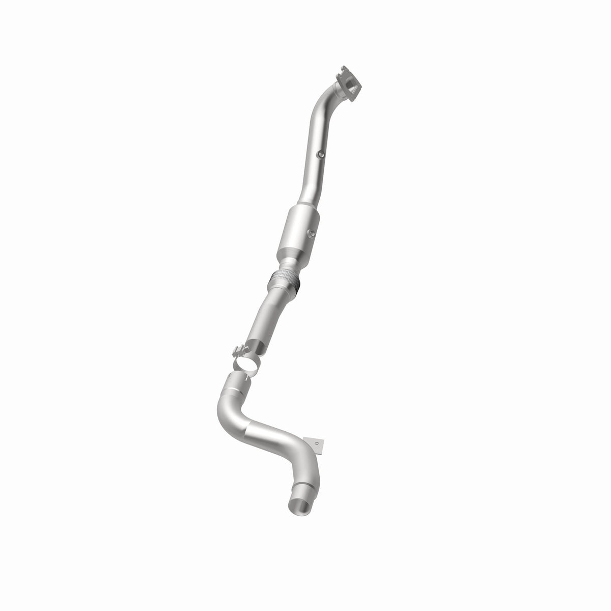 MagnaFlow Exhaust Products 22-139 - OEM Grade Manifold Catalytic Converter 2