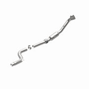 MagnaFlow Exhaust Products 22-139 - OEM Grade Manifold Catalytic Converter 4