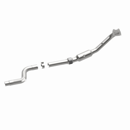 MagnaFlow Exhaust Products 22-139 - OEM Grade Manifold Catalytic Converter 5