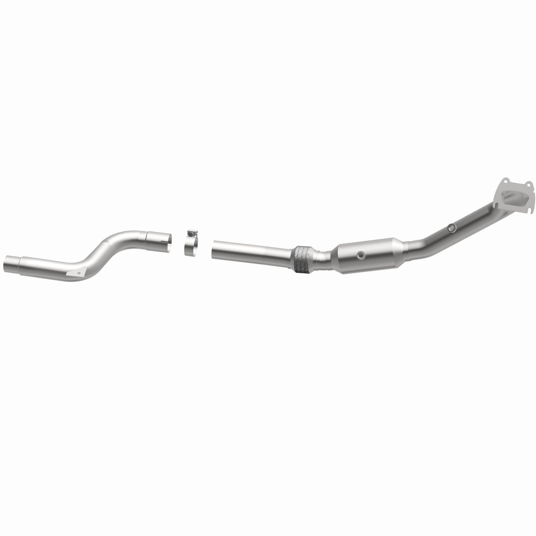 MagnaFlow Exhaust Products 22-139 - OEM Grade Manifold Catalytic Converter