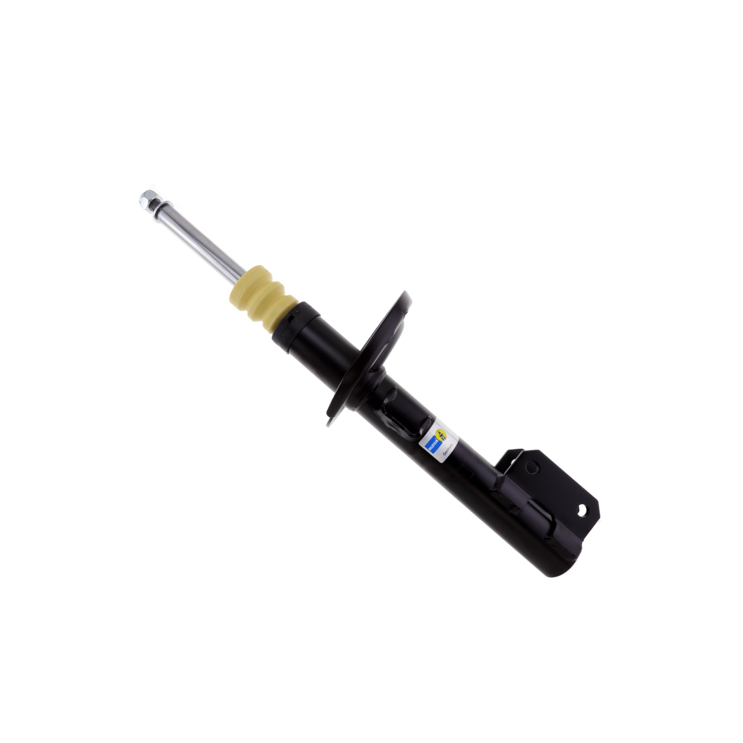 Bilstein 22-140074 - Suspension Strut Assembly SAAB 9-3 (YS3F) Front Right Twintube B4 OE Replacement Bilstein 1