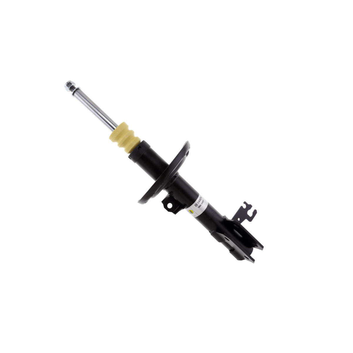 Bilstein 22-140074 - Suspension Strut Assembly SAAB 9-3 (YS3F) Front Right Twintube B4 OE Replacement Bilstein 4