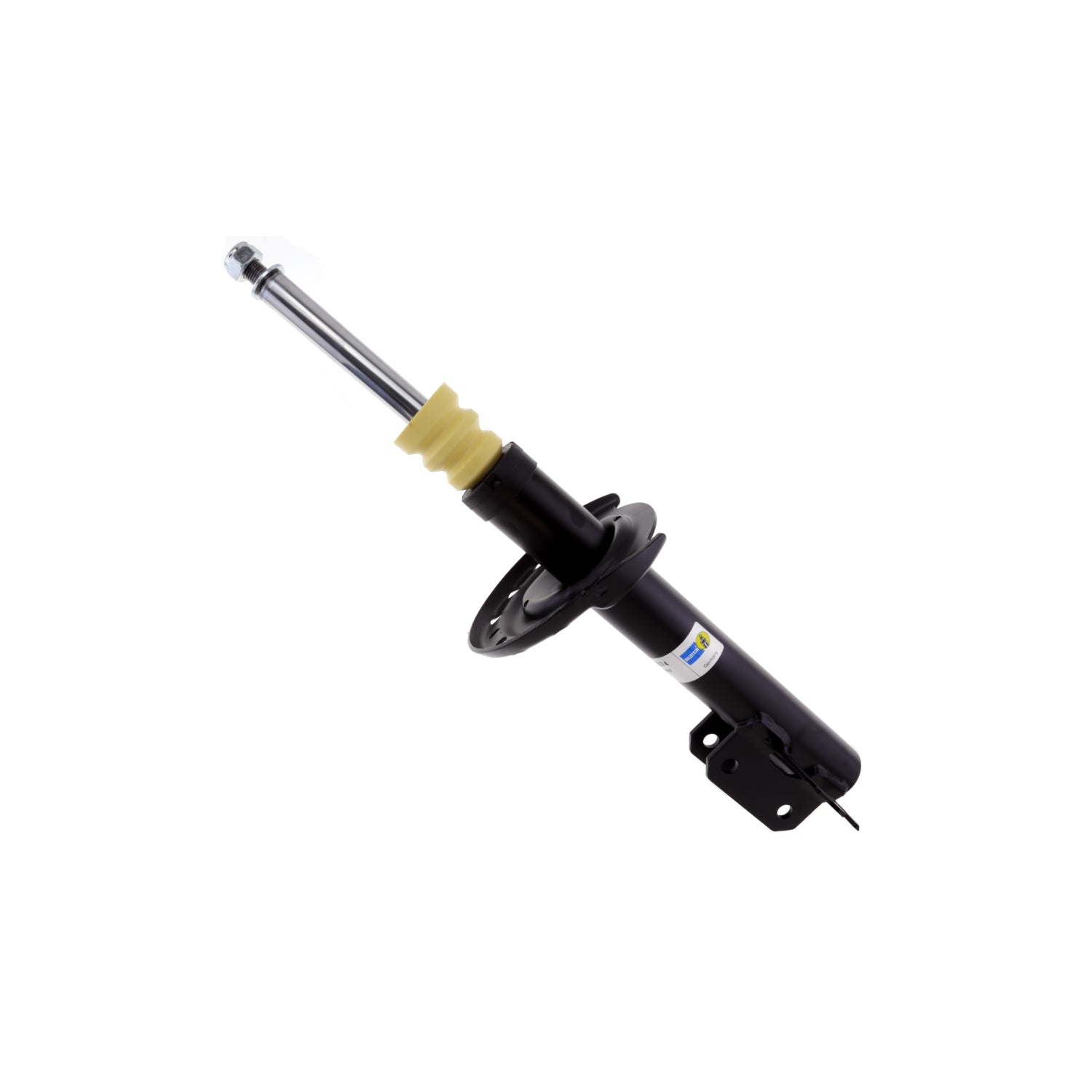 Bilstein 22-140074 - Suspension Strut Assembly SAAB 9-3 (YS3F) Front Right Twintube B4 OE Replacement Bilstein 5