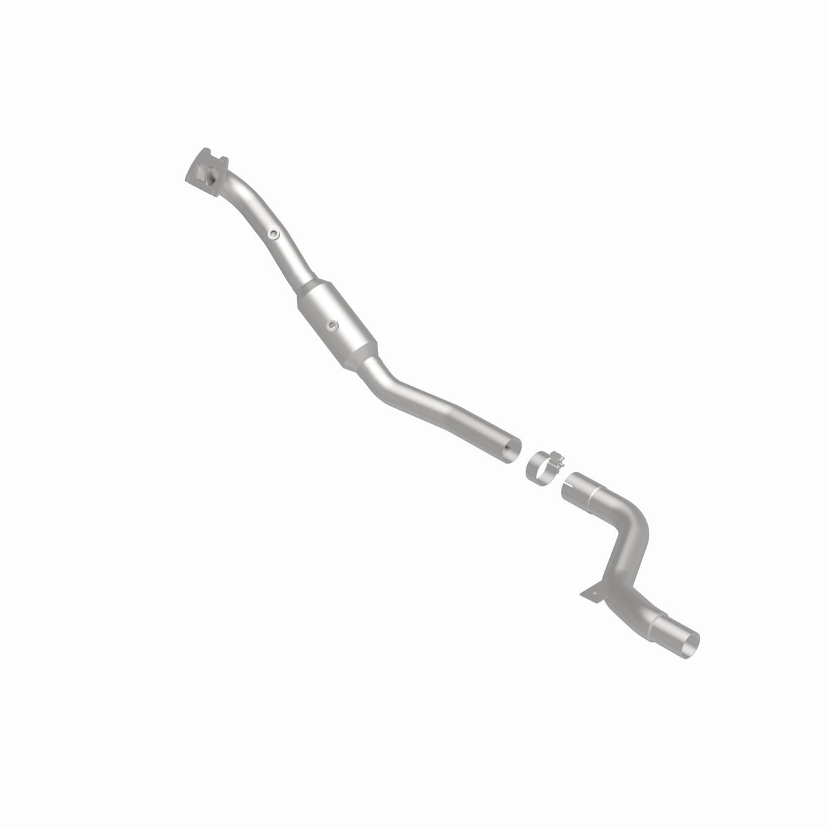 MagnaFlow Exhaust Products 22-141 - OEM Grade Manifold Catalytic Converter 1