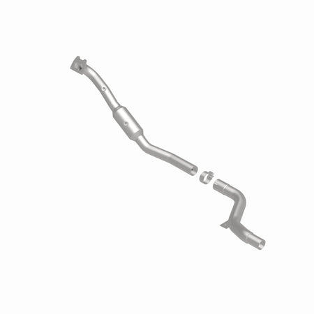 MagnaFlow Exhaust Products 22-141 - OEM Grade Manifold Catalytic Converter 1