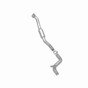 MagnaFlow Exhaust Products 22-141 - OEM Grade Manifold Catalytic Converter 2