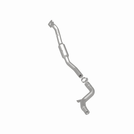 MagnaFlow Exhaust Products 22-141 - OEM Grade Manifold Catalytic Converter 2