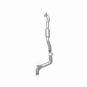 MagnaFlow Exhaust Products 22-141 - OEM Grade Manifold Catalytic Converter 3