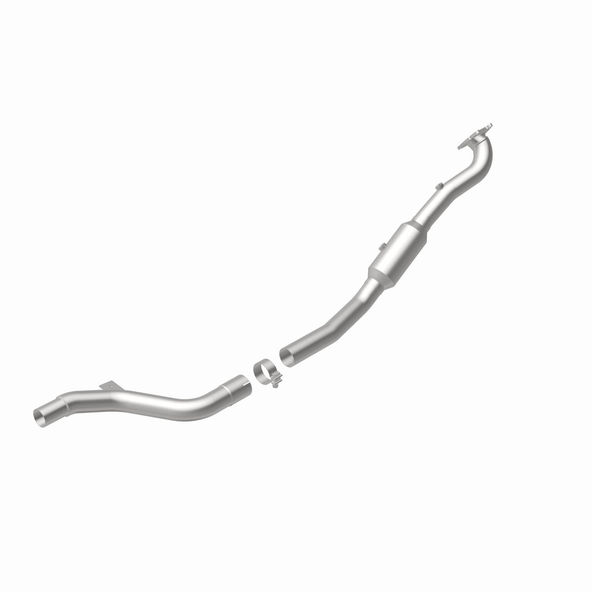 MagnaFlow Exhaust Products 22-141 - OEM Grade Manifold Catalytic Converter 5