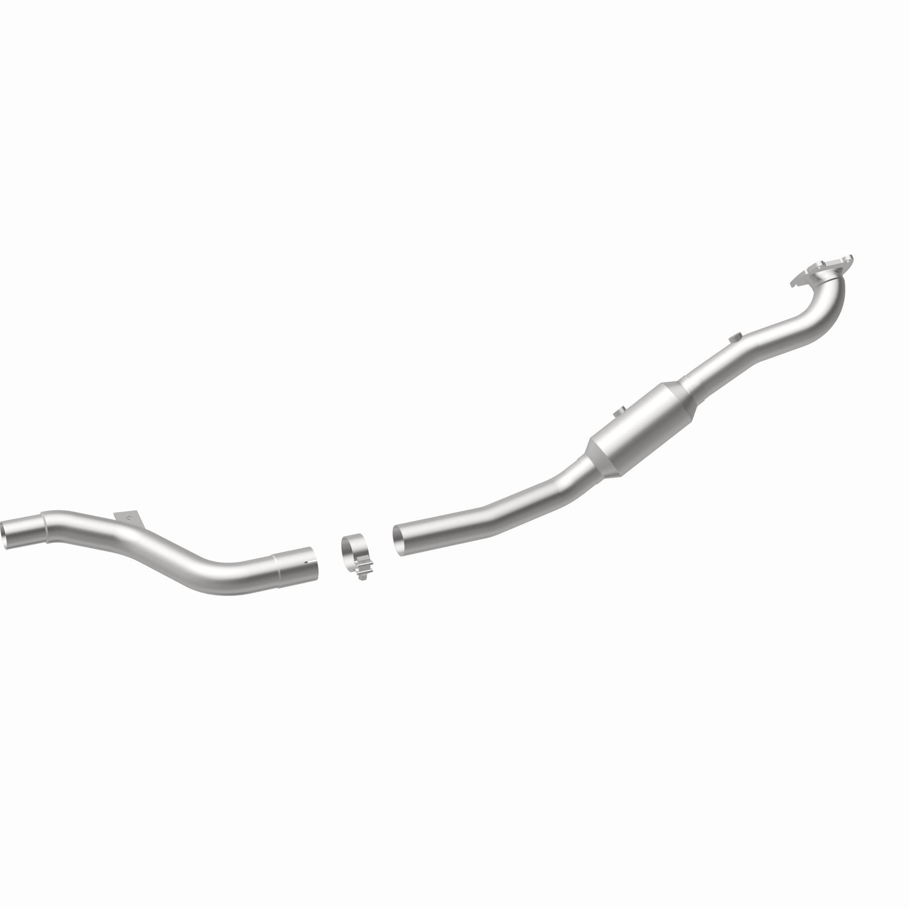 MagnaFlow Exhaust Products 22-141 - OEM Grade Manifold Catalytic Converter
