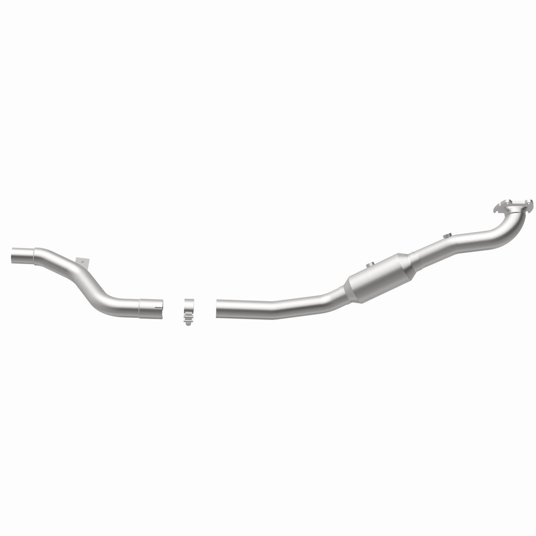 MagnaFlow Exhaust Products 22-141 - OEM Grade Manifold Catalytic Converter
