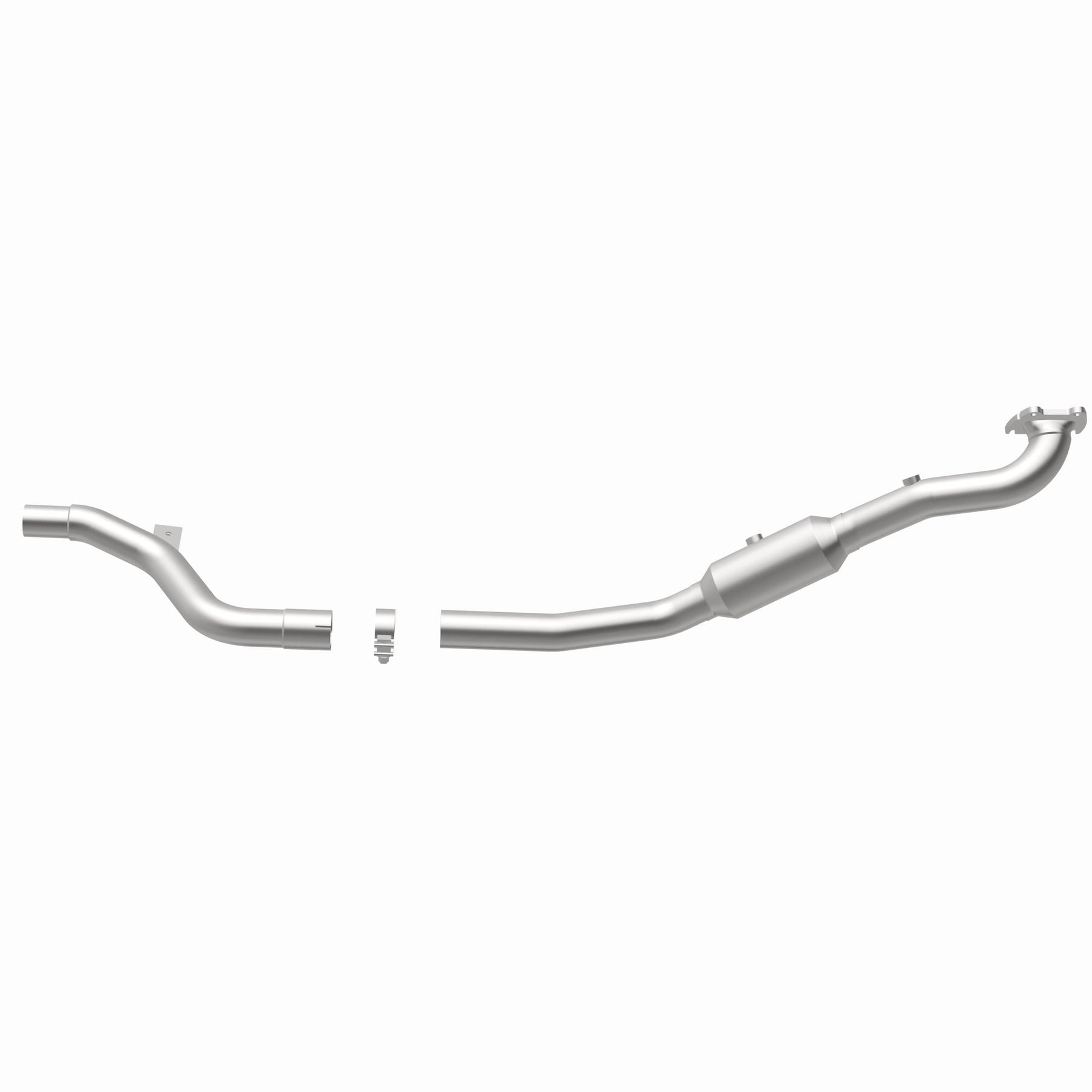 MagnaFlow Exhaust Products 22-141 - OEM Grade Manifold Catalytic Converter