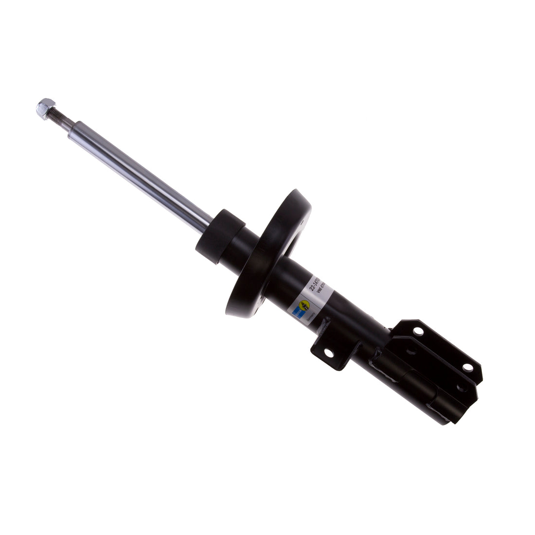Bilstein 22-147080 - Suspension Strut Assembly Saab 9-5 2009-2002 Front Twintube B4 OE Replacement Bilstein 3