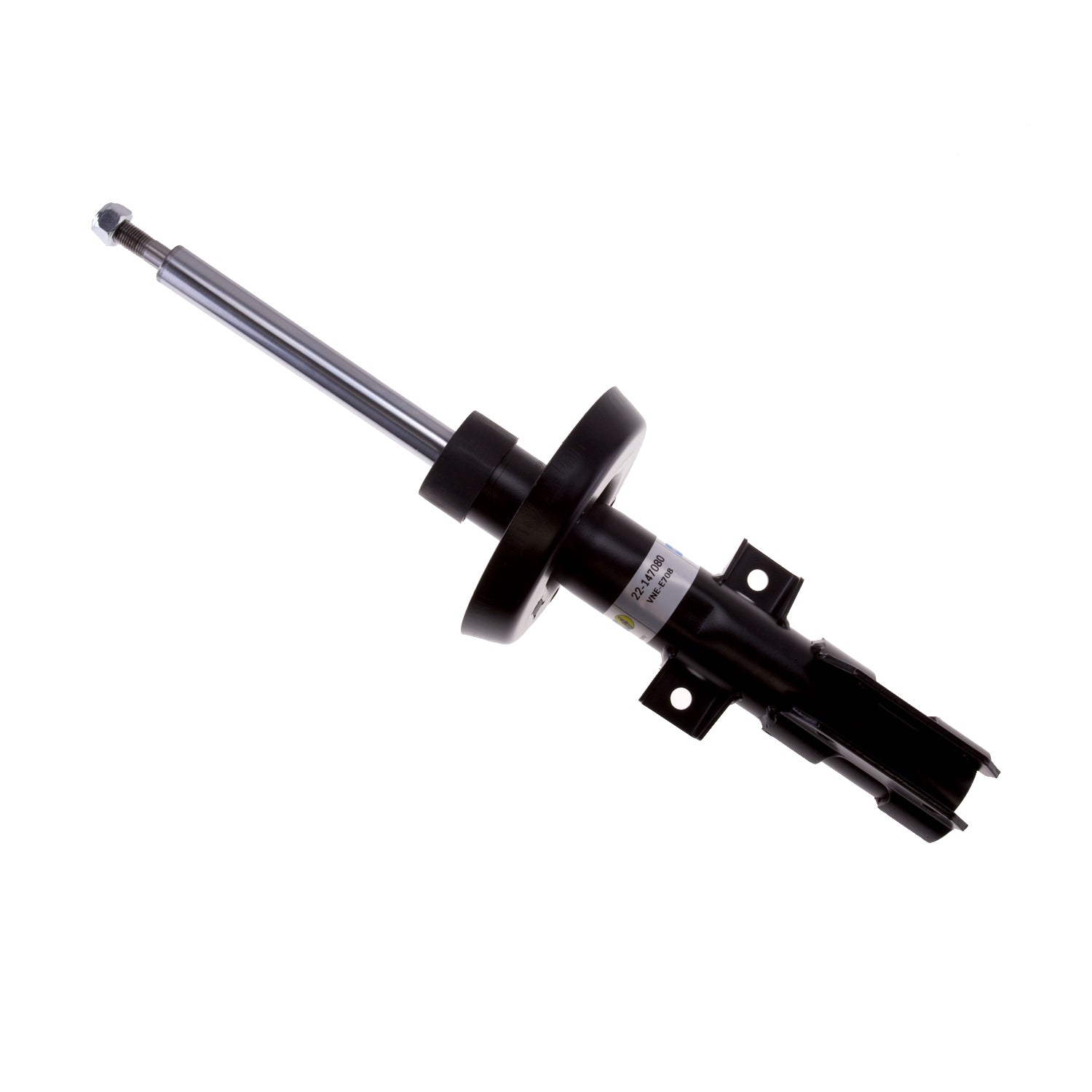 Bilstein 22-147080 - Suspension Strut Assembly Saab 9-5 2009-2002 Front Twintube B4 OE Replacement Bilstein 4