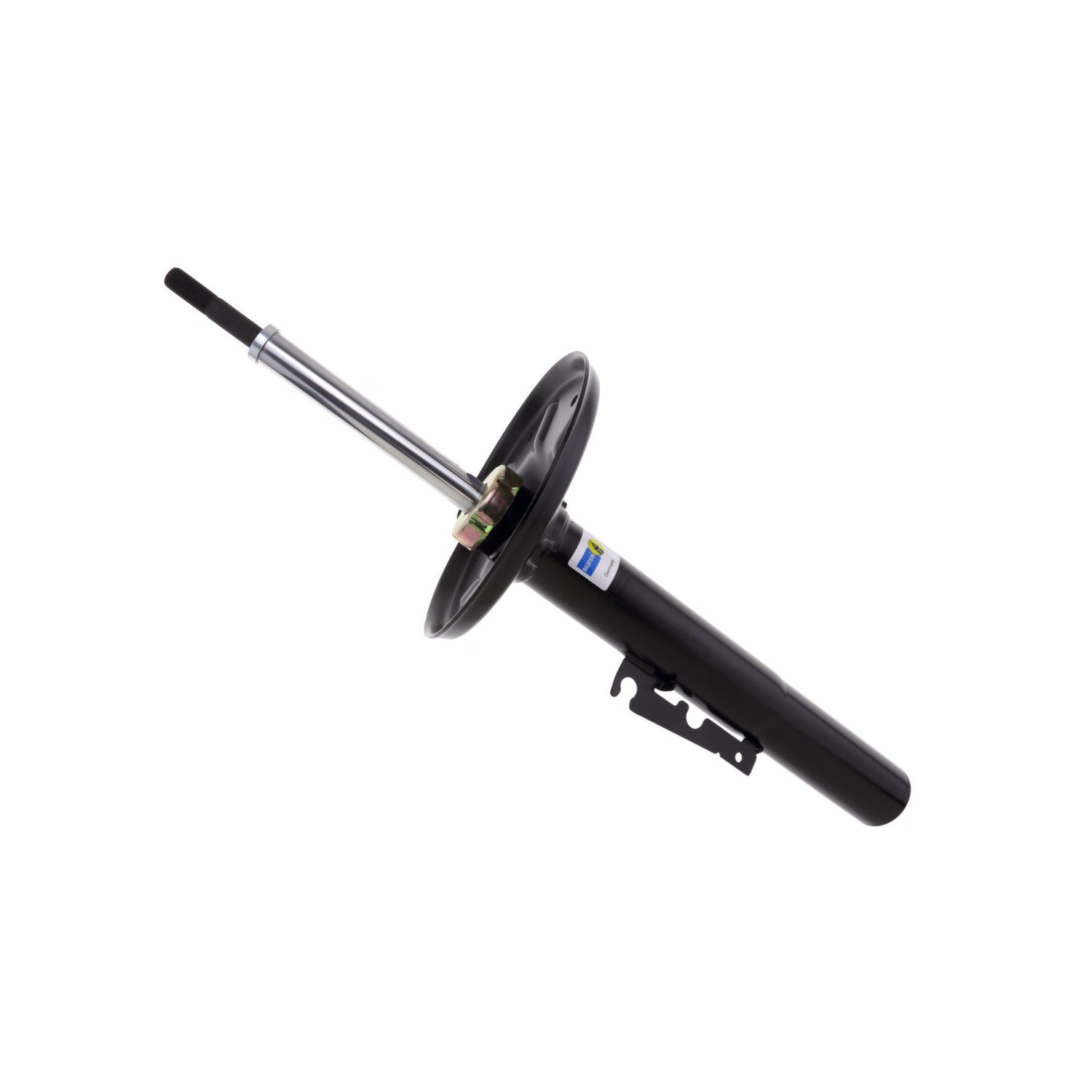 Bilstein 22-147448 - Suspension Strut Assembly Porsche 911 2005-1999 Front Standard Suspension Twintube B4 OE Replacement Bilstein 5