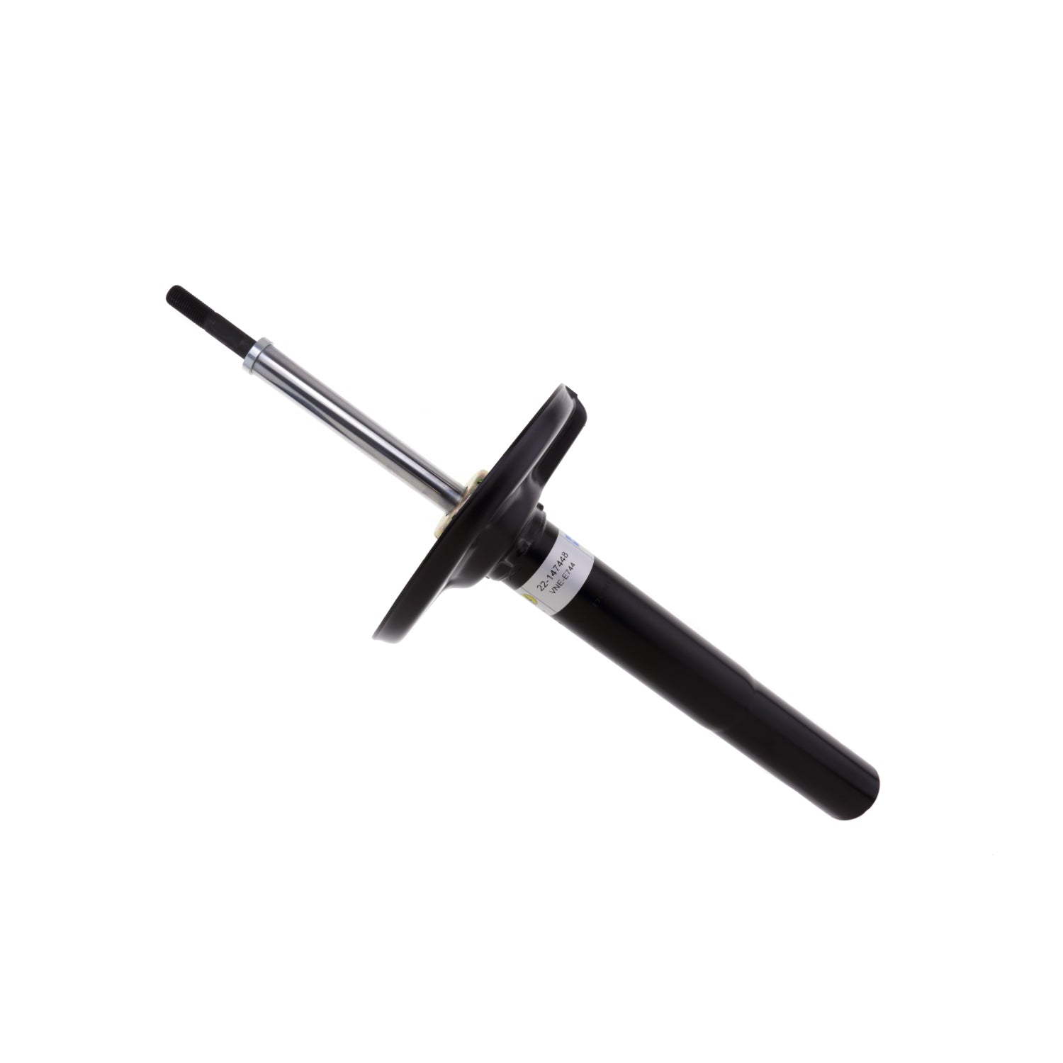 Bilstein 22-147448 - Suspension Strut Assembly Porsche 911 2005-1999 Front Standard Suspension Twintube B4 OE Replacement Bilstein 3