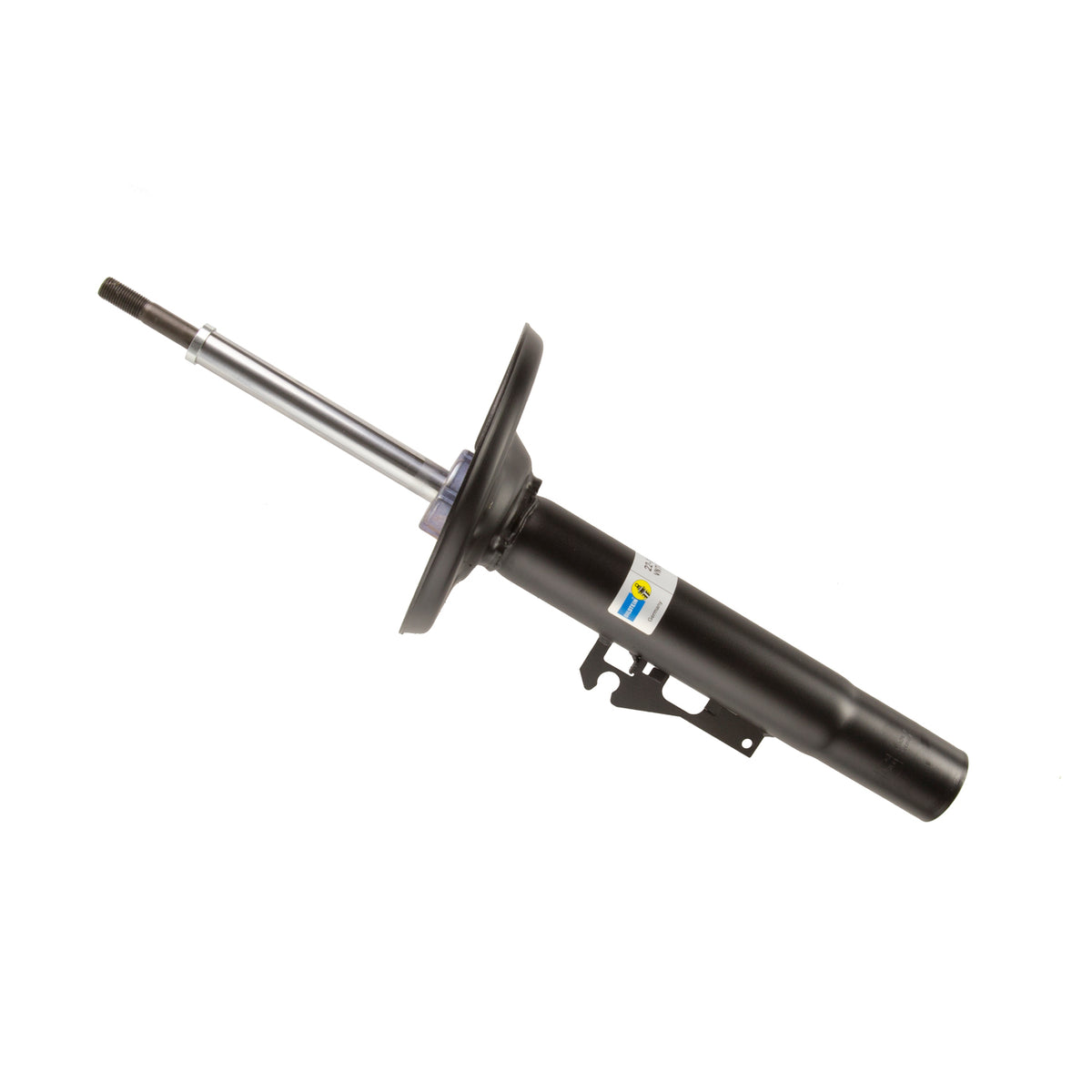 Bilstein 22-147455 - Suspension Strut Assembly Porsche 911 (997) C2 Series Front Twintube B4 OE Replacement Bilstein 3