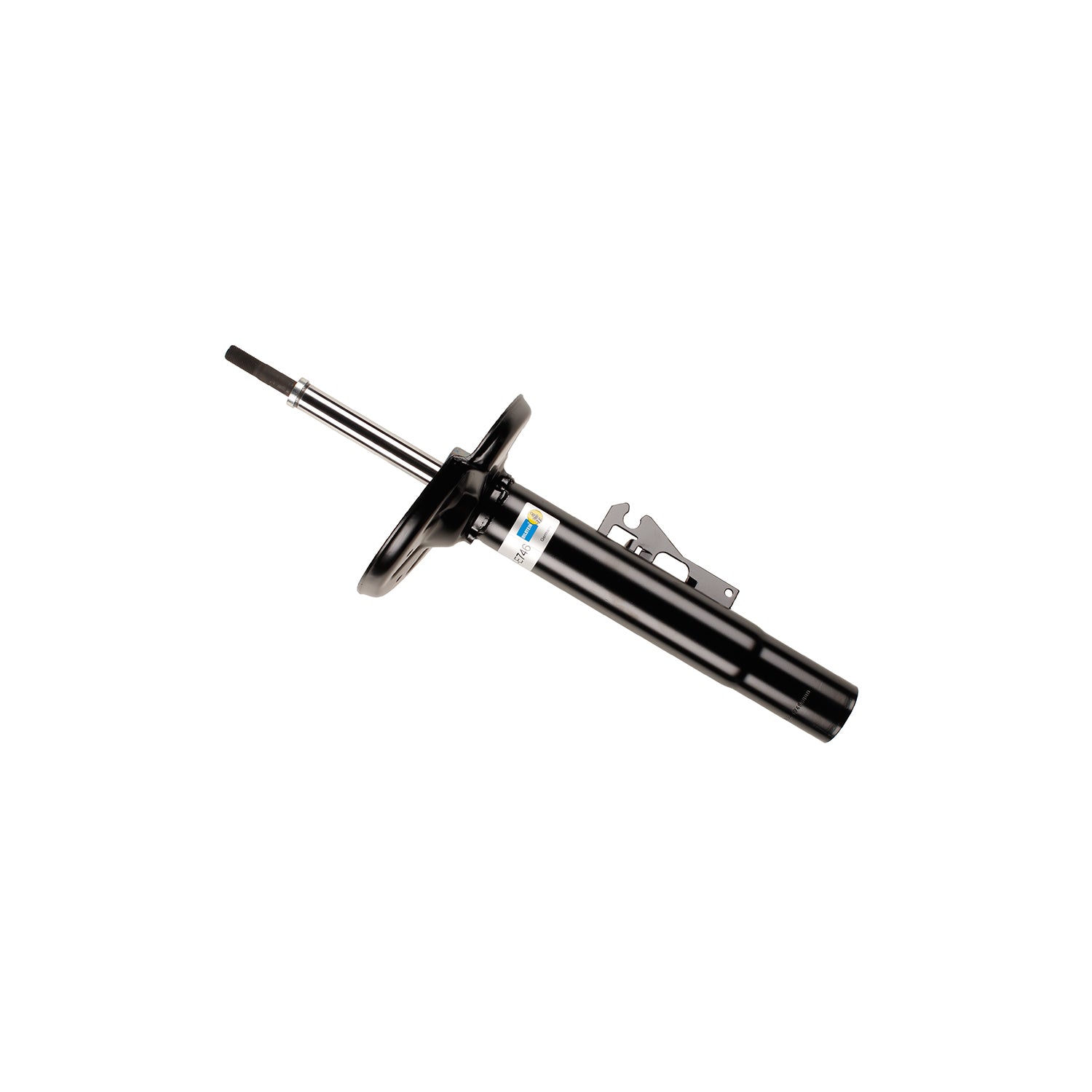 Bilstein 22-147462 - Suspension Strut Assembly Porsche 911 (997) C2 Sport Front Twintube B4 OE Replacement Bilstein 4