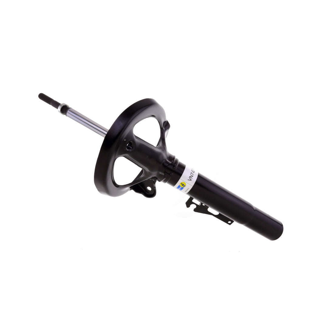 Bilstein 22-147493 - Suspension Strut Assembly Porsche 911 (997) C4 SERIE Front Left Twintube B4 OE Replacement Bilstein 2