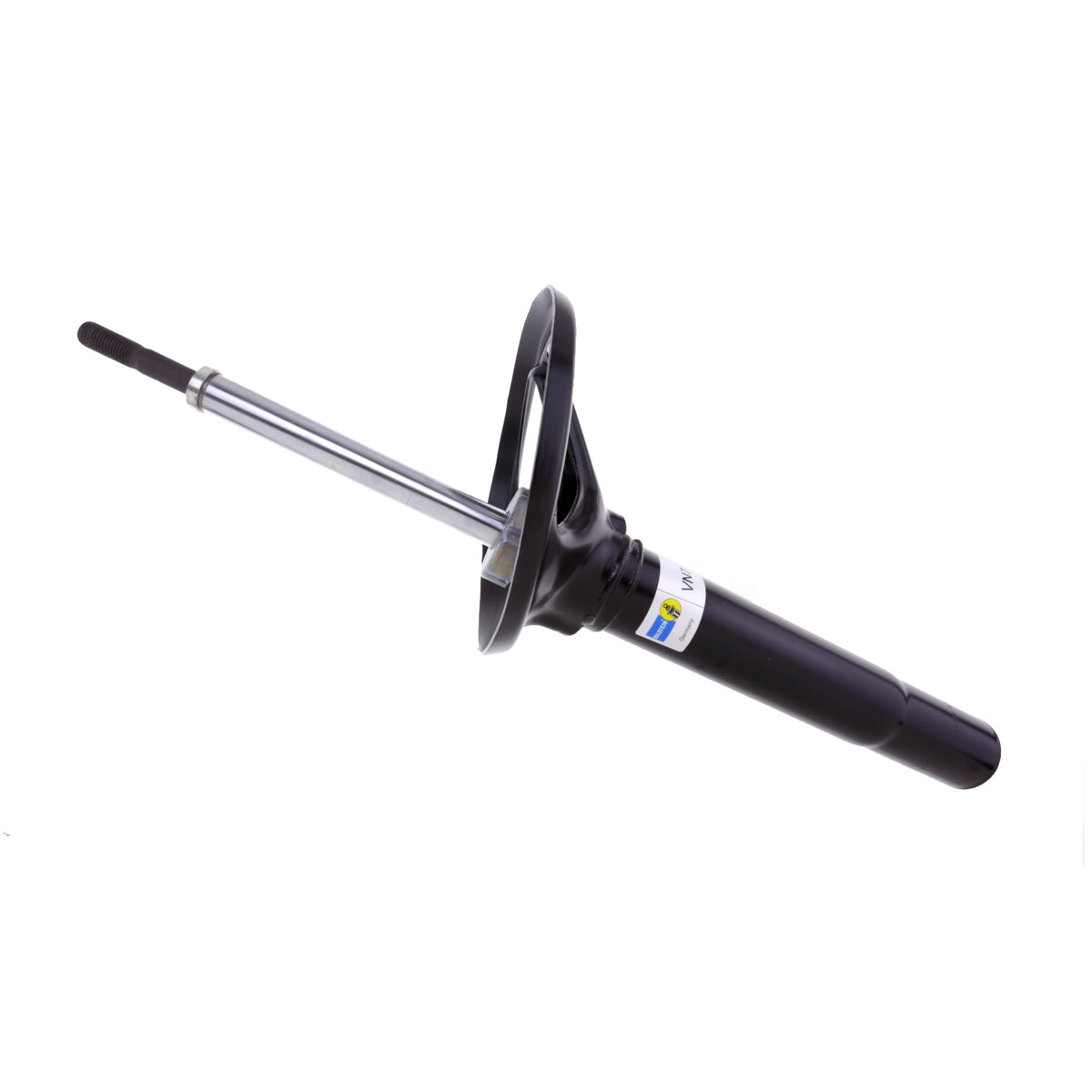 Bilstein 22-147509 - Suspension Strut Assembly Porsche 911 (997) C4 SERIE Front Right Twintube B4 OE Replacement Bilstein 3
