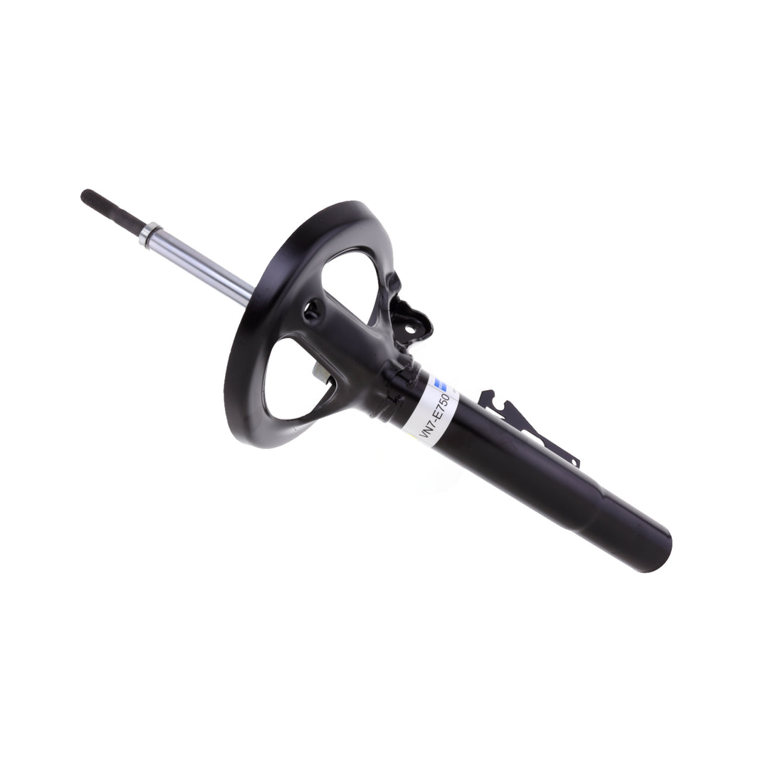 Bilstein 22-147509 - Suspension Strut Assembly Porsche 911 (997) C4 SERIE Front Right Twintube B4 OE Replacement Bilstein 4