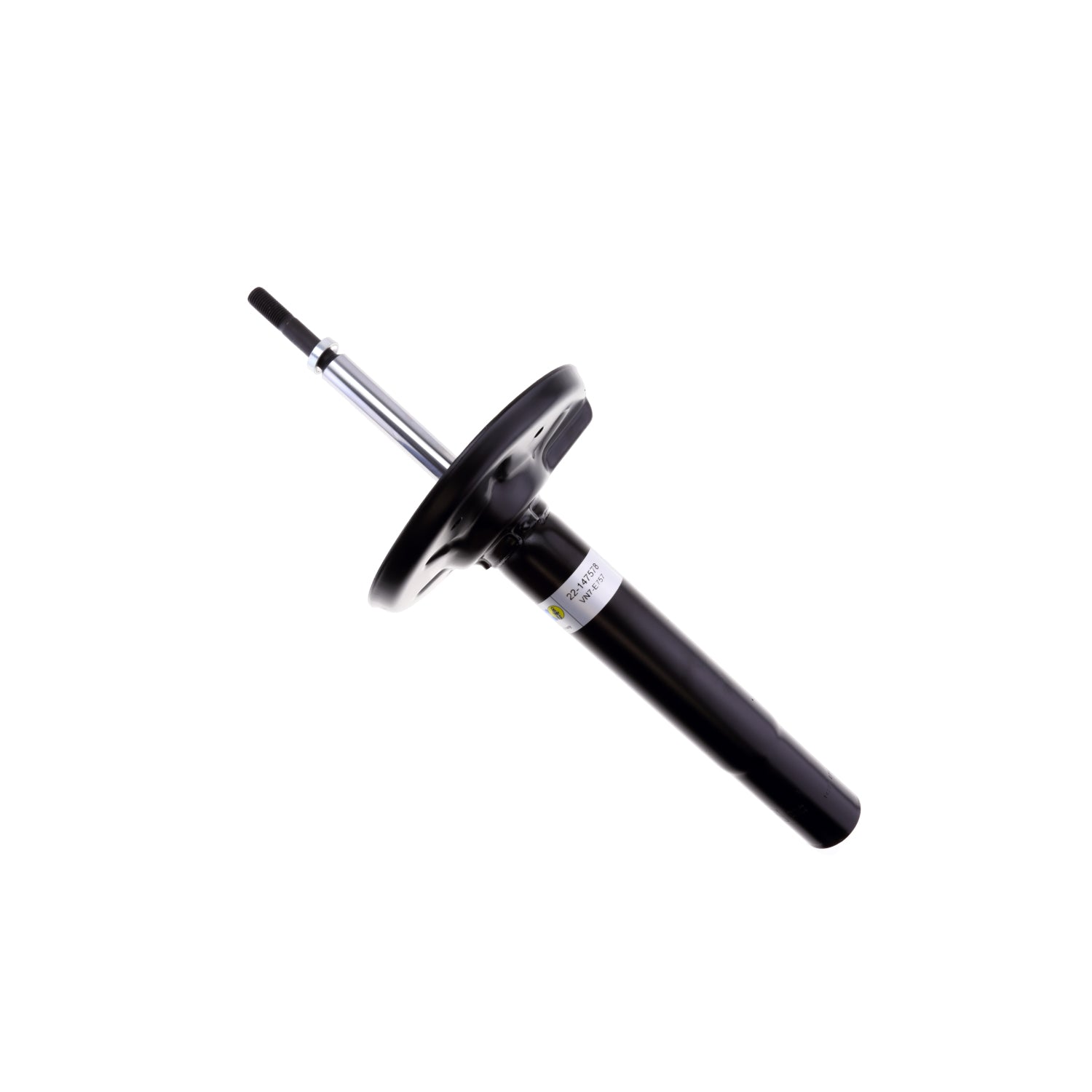 Bilstein 22-147578 - Suspension Strut Assembly Porsche Boxster/CAYMAN (987) Front Twintube B4 OE Replacement Bilstein 5