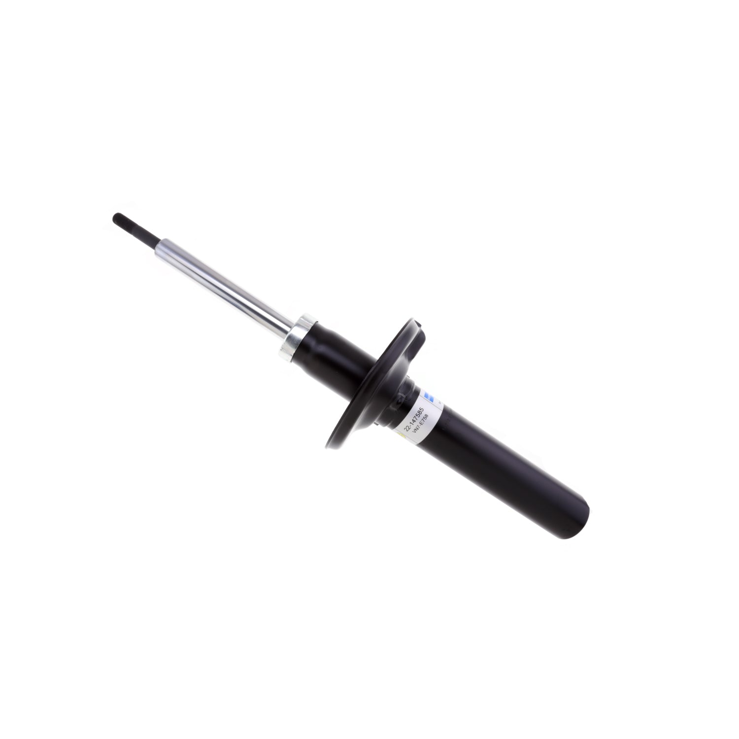 Bilstein 22-147585 - Suspension Strut Assembly Porsche Boxster/Cayman(987) Rear Twintube B4 OE Replacement Bilstein 3