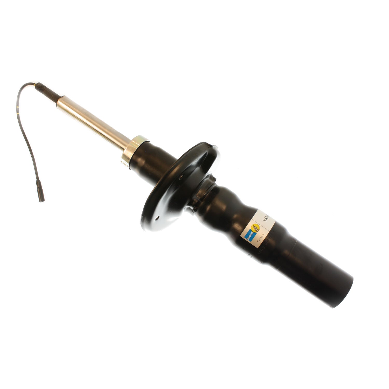 Bilstein 22-147608 - Suspension Strut Assembly Porsche Boxster (987) PASMRDT Twintube B4 OE Replacement (DampTronic) Bilstein 3